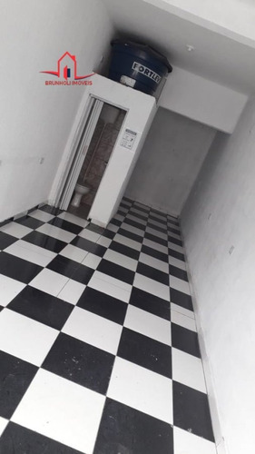 Imagem 13 de 17 de Casa A Venda No Bairro Recanto Silvestre (fazendinha) Em - 4019-1