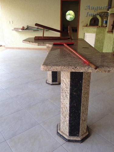 Imagem 29 de 29 de Chácaras Em Condomínio À Venda Em Atibaia/sp - Compre O Seu Chácaras Em Condomínio Aqui! - 1425331
