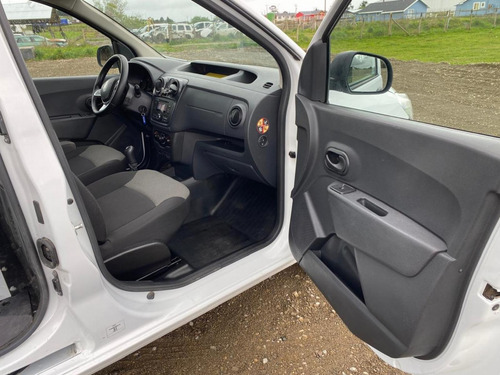 Renault Dokker 1.5 DSL AC 2 AB ESP