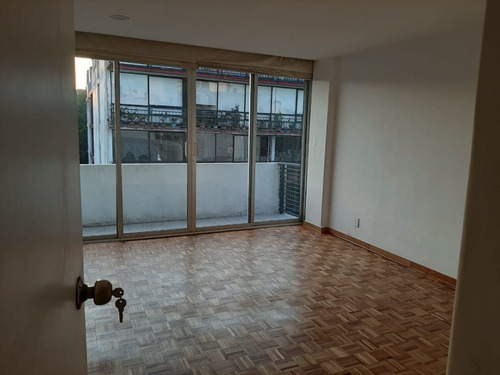 Imagen 2 de 10 de Departamento En Renta En La Condesa