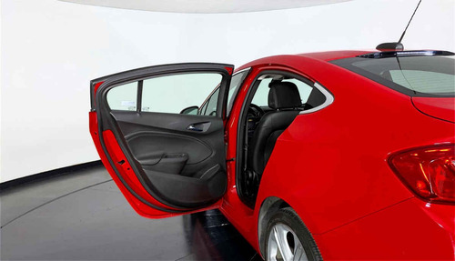 Imagen 15 de 15 de 108546 - Chevrolet Cruze 2018 Con Garantía