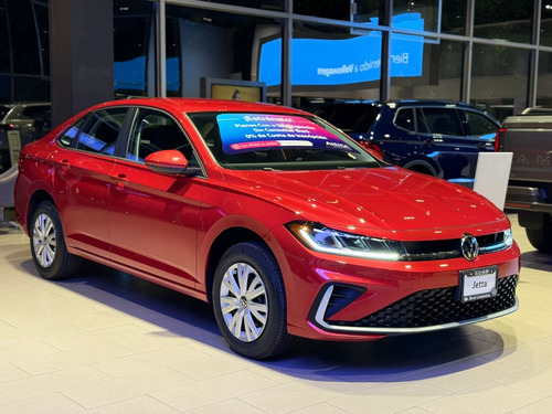 Volkswagen Jetta 1.4 Tsi Trendline Tiptronic