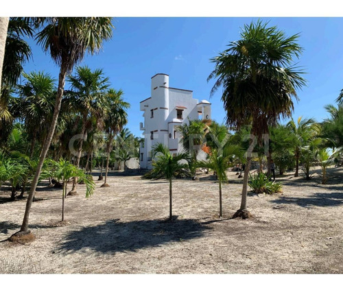 Terreno En Venta Cancun, Isla Mujeres, Punta Sam