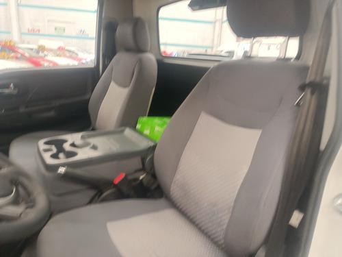 Jac X200, 2022. 2p, L.4/2.0/t Diesel Man.