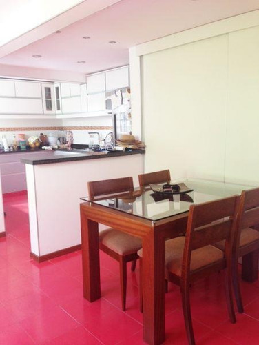 Casa En Venta 3 Dormitorios Parque Batlle Cochera Parrillero