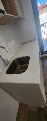 Apartamento Con Patio Y Terraza Uruguay Y Arenal Grande!!