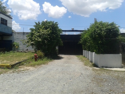 Imagen 7 de 8 de Venta Galpón 1974 M2 Santa Rita Maracay