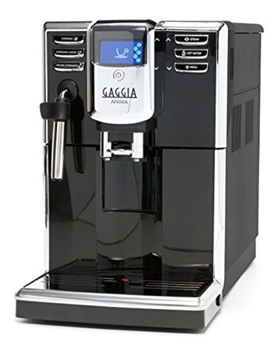 Gaggia - Máquina De Café Y Espresso, Programable