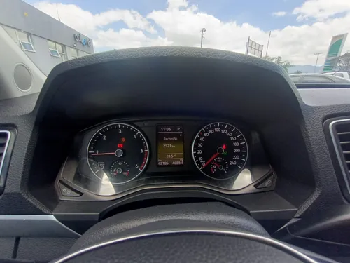 Volkswagen Amarok HIGLINE V6