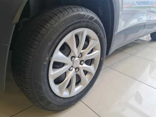 Imagen 23 de 25 de Chevrolet Tracker 1.2 Turbo Mt 0km (a.l) #5