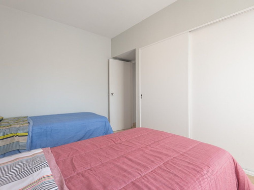 Imagen 10 de 19 de Departamento En Alquiler Temporario De 1 Dormitorio En Almagro