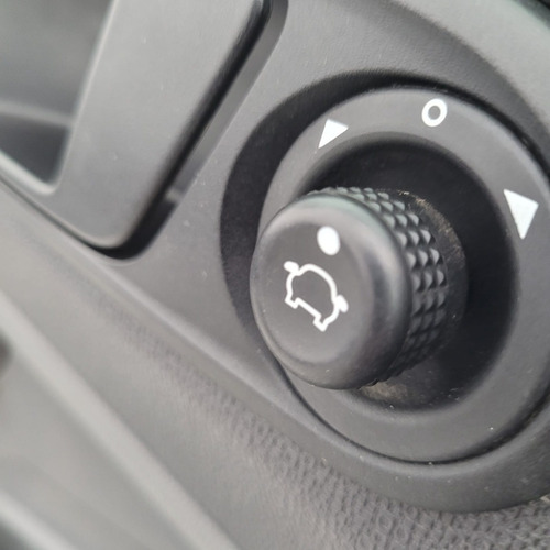 Imagen 9 de 15 de Ecosport S 1,6 Mt Con Gnc