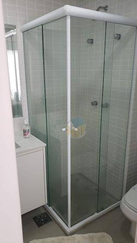 Imagem 14 de 30 de Apartamento, 35 M² - Venda Por R$ 550.000,00 Ou Aluguel Por R$ 2.800,00/mês - Vila Mariana - São Paulo/sp - Ap0302