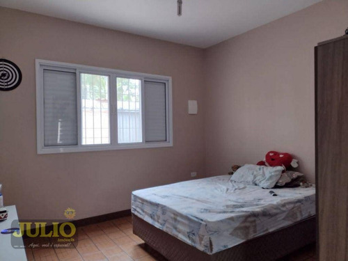 Imagem 21 de 28 de Chácara Com 3 Dormitórios, 280 M² Por R$ 150.000 - Cidade Jardim Coronel - Itanhaém/sp - Ch0015