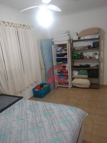 Imagem 17 de 22 de Apartamento Com 3 Dormitórios À Venda, 97 M² Por R$ 315.000 - Caiçara - Praia Grande/sp - Ap3420