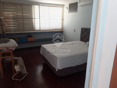 Imagem 12 de 18 de Excelente Casa - Tarraf Il- 3840617v