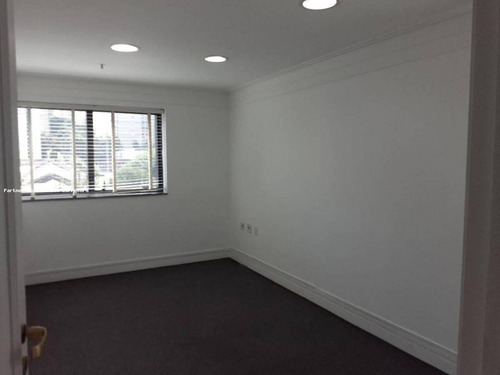 Imagem 6 de 14 de Conjunto Comercial Para Venda Em São Paulo, Jardim Paulista, 1 Dormitório, 3 Banheiros, 4 Vagas - 3289_2-1257871