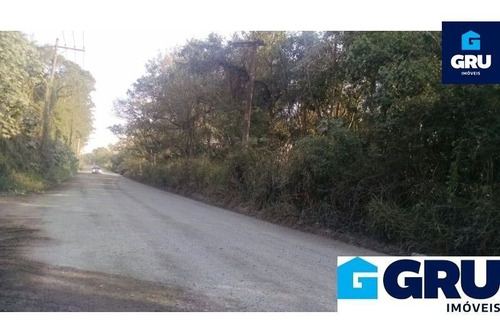 Imagem 9 de 29 de Terreno À Venda - Bonsucesso, Guarulhos/sp - Are447
