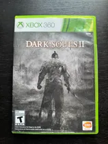 Comprar Dark Souls Ll Xbox 360 Original Dark Souls 2 Bandai Namco