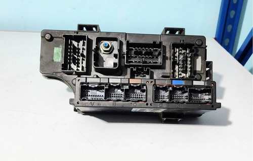 Caja De Fusibles Modulo Tipm Avenger 2007-2010 04692168ah (Usado)