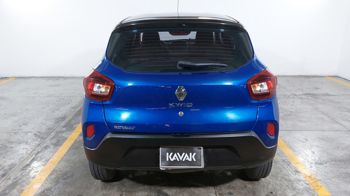 Renault Kwid 1.0 Bitono