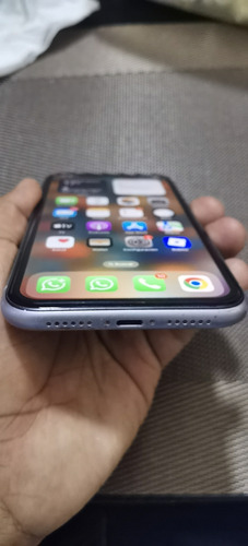Iphone 11 (128 Gb) - Morado Lila