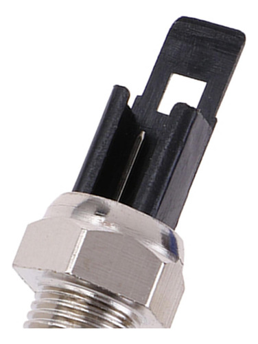 Sensor De Temperatura Ntc, Termopar Resistente Y Negro