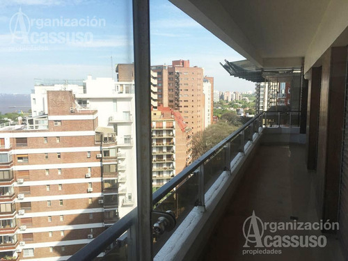 Imagen 5 de 25 de Departamento - La Lucila - En Venta