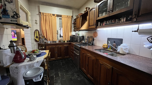 Venta Casa 6 Ambientes Ciudadela