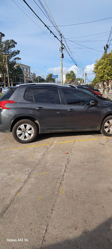 Peugeot 2008 1.6 Allure