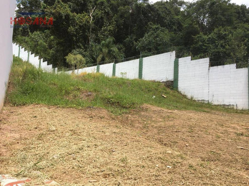 Imagem 6 de 9 de Terreno Diferenciado No Villa Verde Com 245 Metros - Te0017