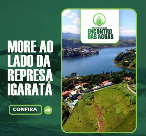 Imagem 1 de 14 de 49) Conquiste Seu Lote Financiando Direto Com O Proprietário