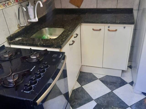 Imagem 3 de 21 de Apartamento No Jardim Das Américas