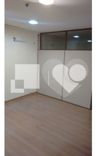 Imagem 4 de 16 de Excelente Sala Comercial De 86m² Próximo Ao Parque Da Redenção - Reo418907