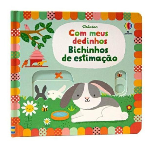 Bichinhos De Estimação