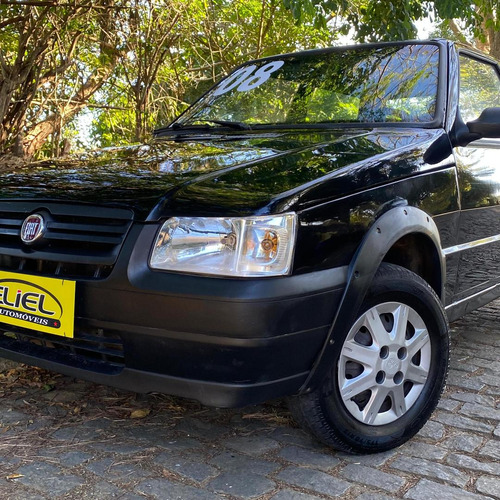 Fiat Uno Mille Fire Flex