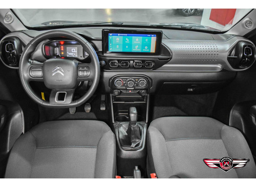 Citroën C3 1.0 FIREFLY FLEX LIVE PACK MANUAL