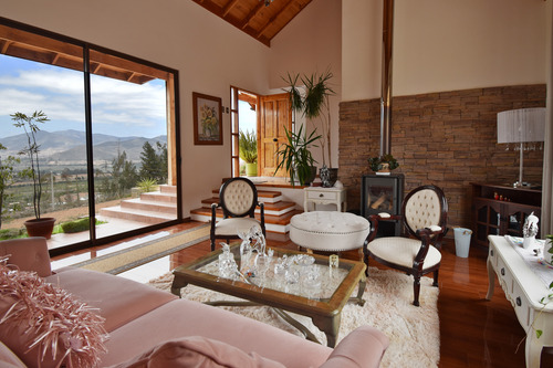 Venta De Parcela En Fundo Loreto