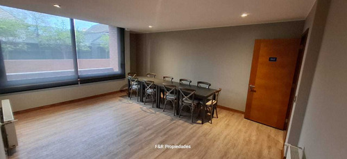 Venta Penhouse Victor Rae Las Condes (89747)
