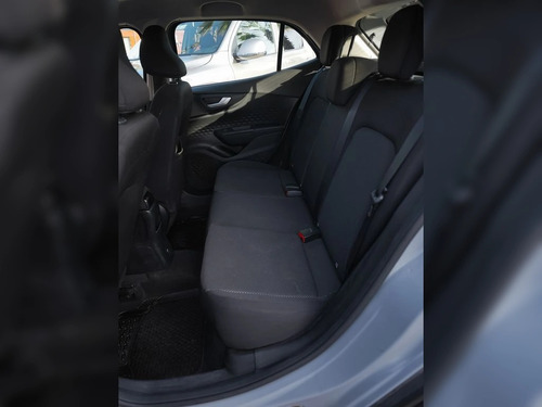 Fiat Pulse Audace