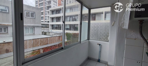 Departamento En Venta De 2 Dormitorios En Concepción