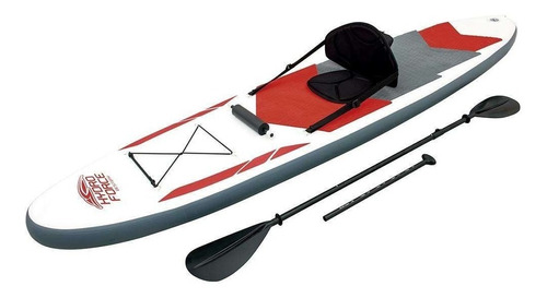 Tabla Inflable  Paddle Board Sup Kayak Bestway Hydro Force