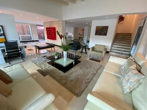 Imagen 17 de 29 de Prados Del Este Casa En Venta Jesús Enrique Díaz 21-21833 Caracas Baruta