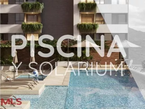 Apartamento Para Cesión De Derechos(mls#240609)