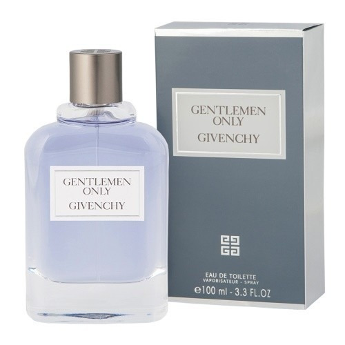 perfumes gentleman