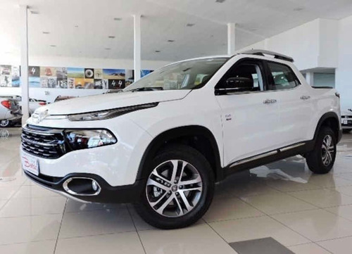 Fiat Toro Freedom 4x2 1.8