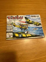 Comprar Revista Pinlu Numero 11 Comic Historietas 2008  Lupin