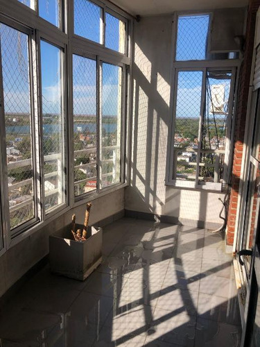Departamento En Venta En Barrio Parque