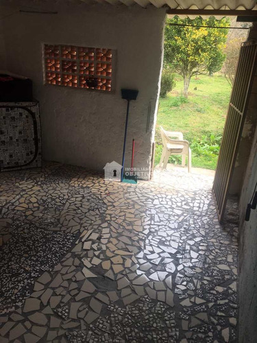 Imagem 7 de 30 de Chácara Com 3 Dorms, Chácara Bonanza, Embu-guaçu - R$ 280 Mil, Cod: 3274 - V3274