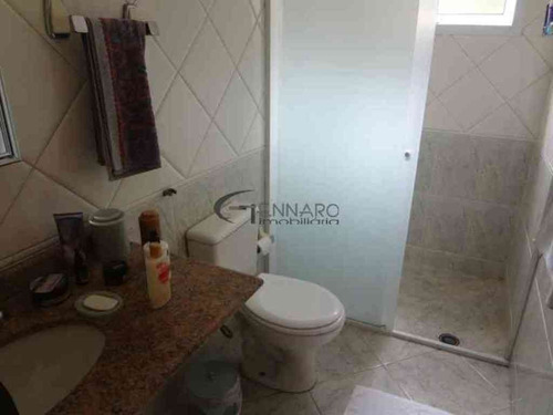 Imagem 16 de 29 de Sobrado Com 3 Suites. 5 Vagas. 237m2 - Ipiranga - 943